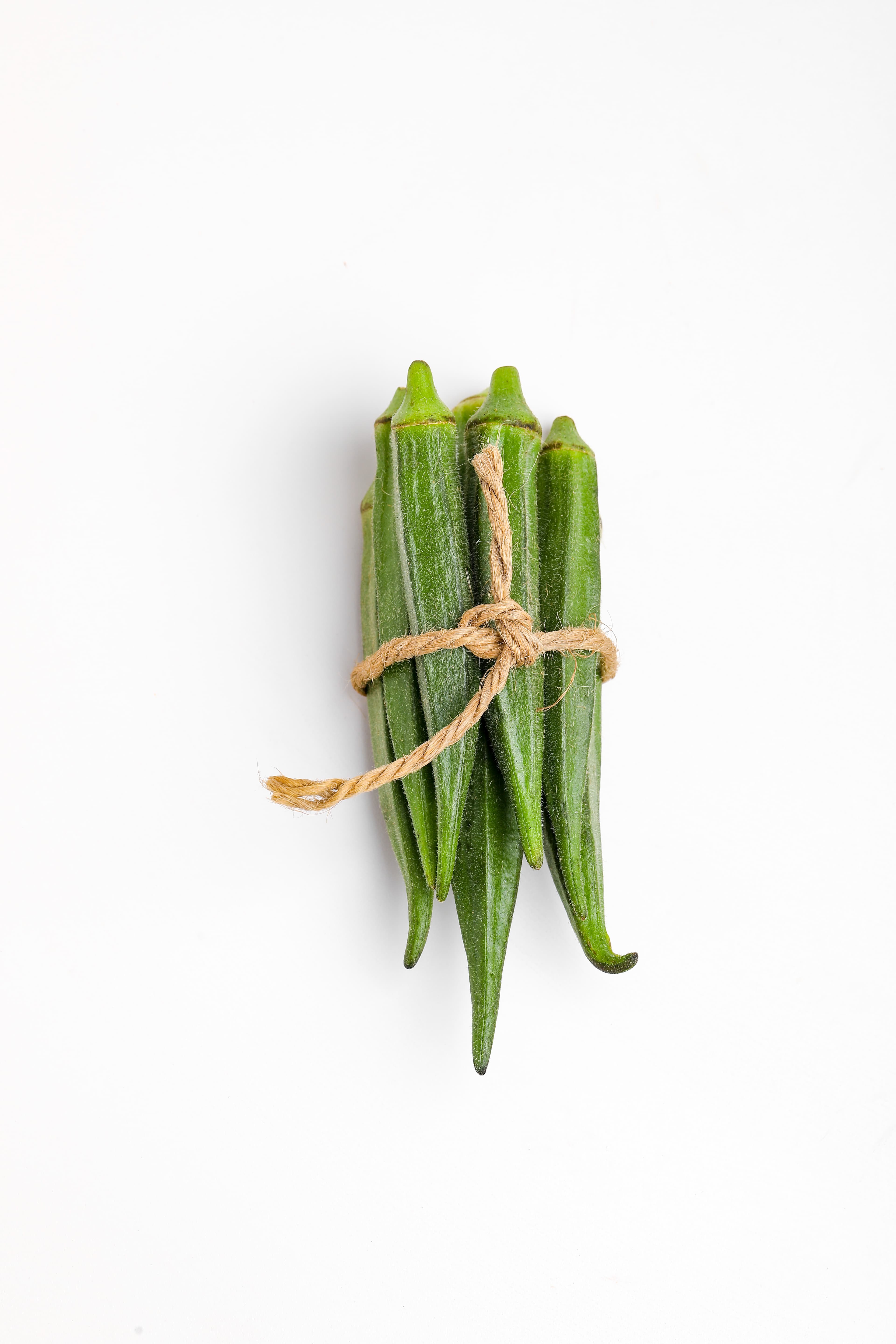 Okra