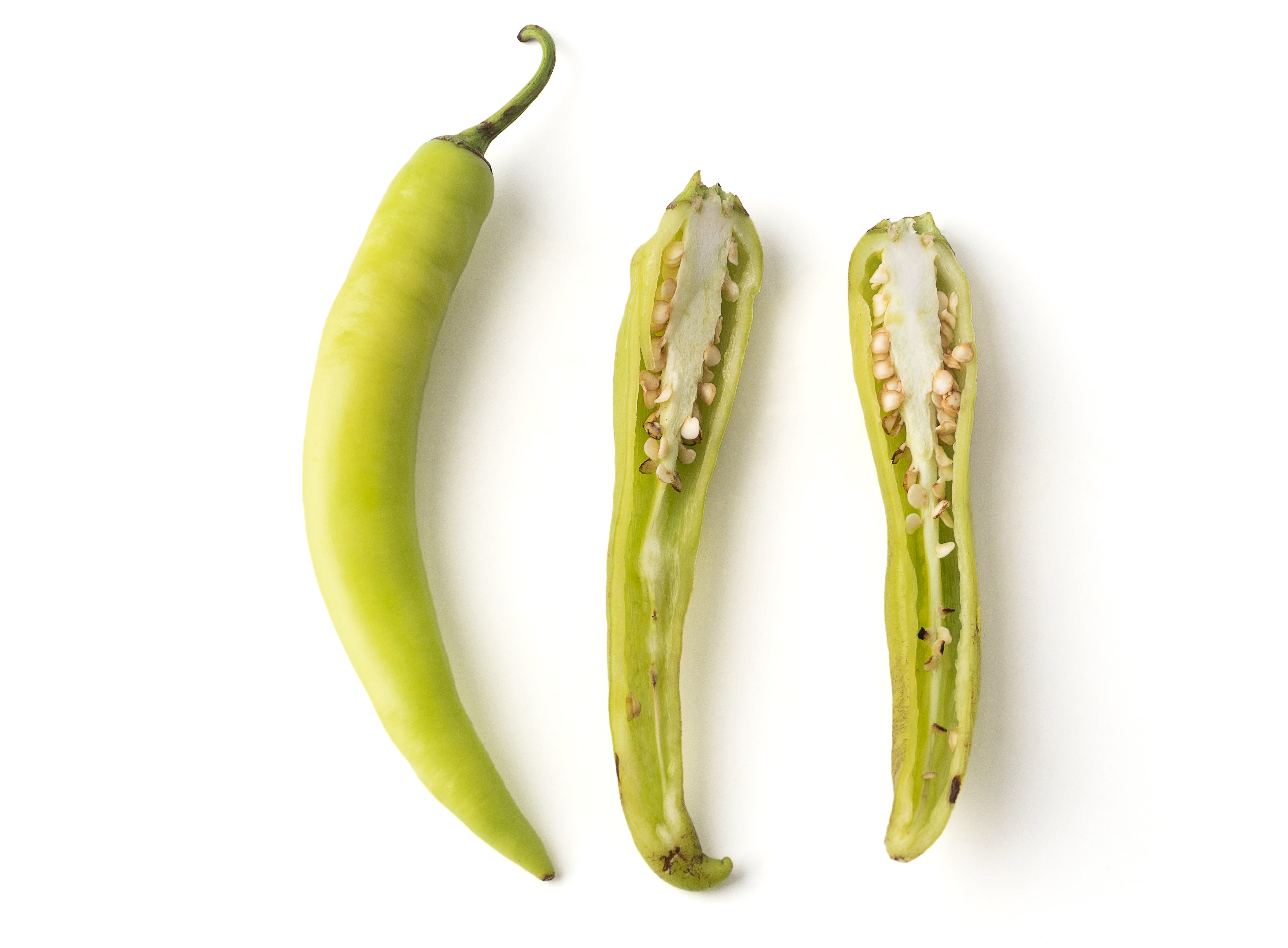 Banana Pepper