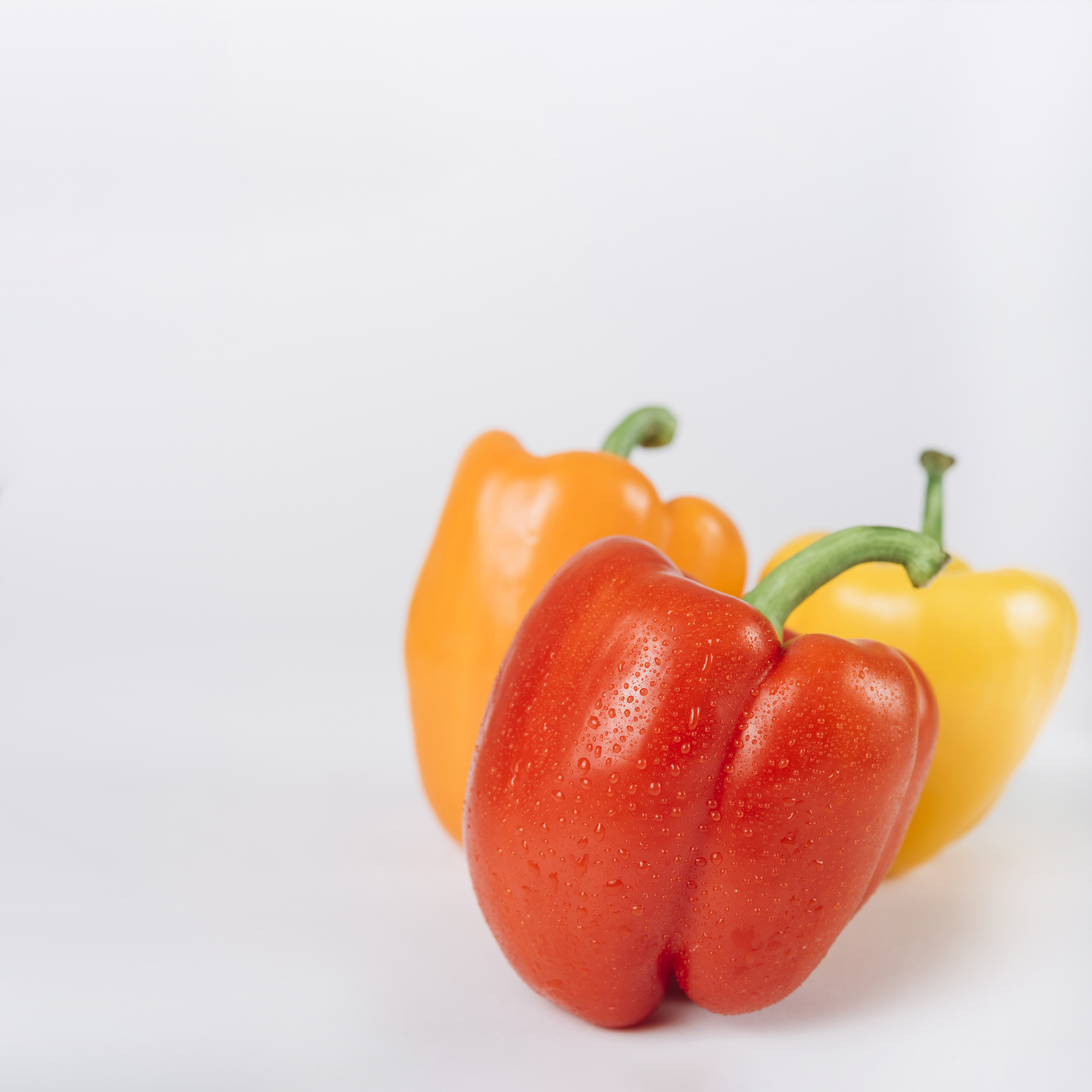 Bell Pepper