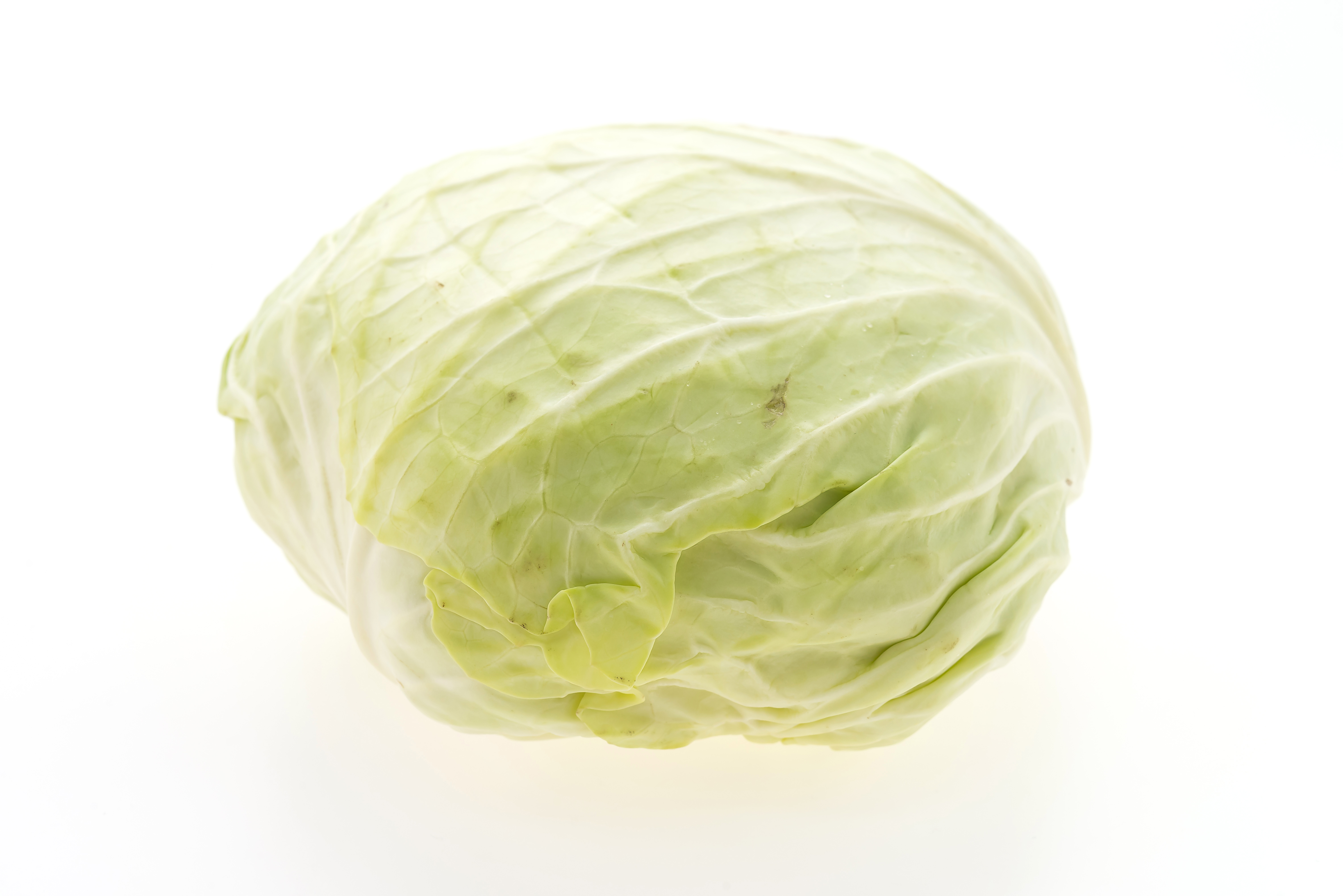 Green Cabbage