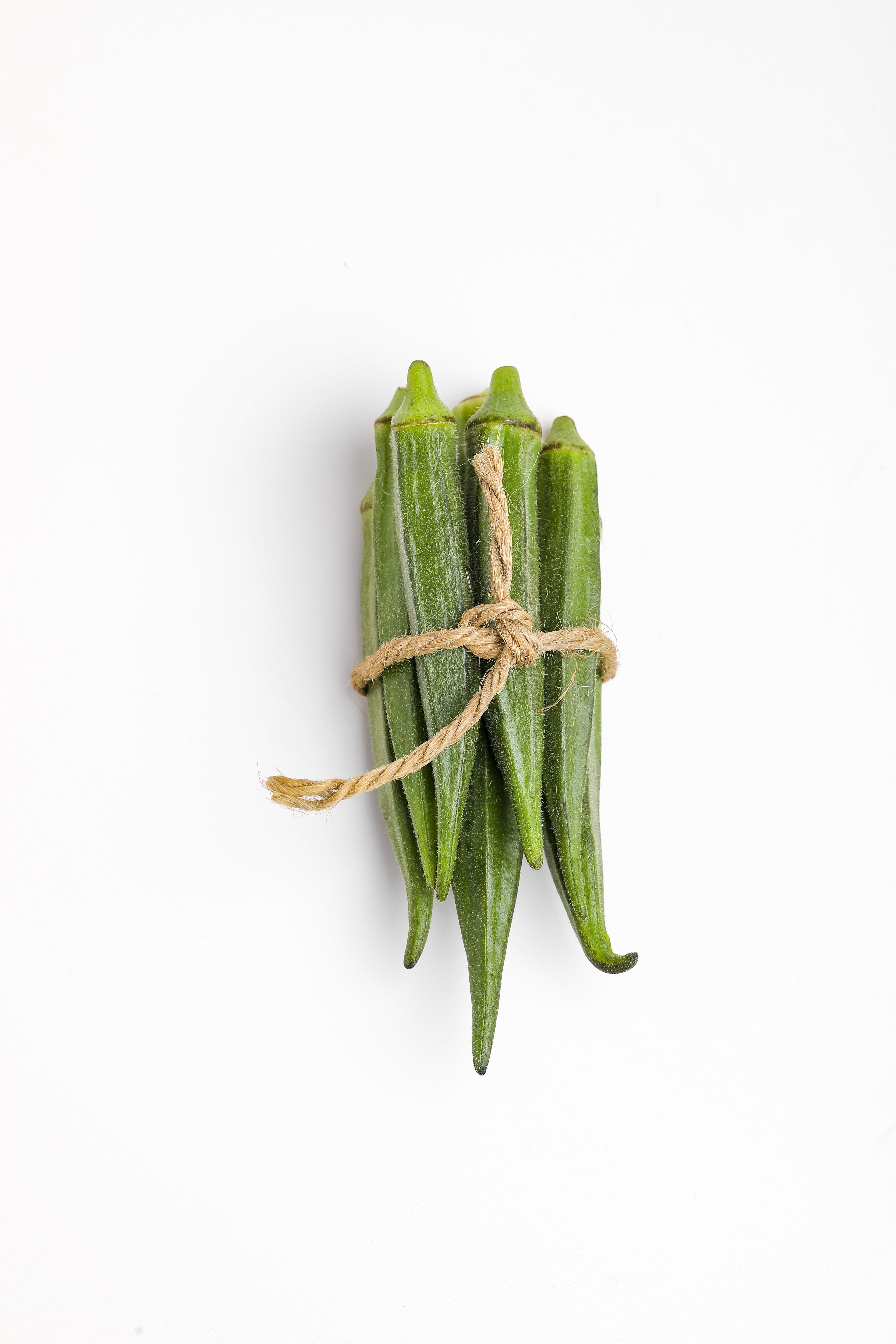 Okra