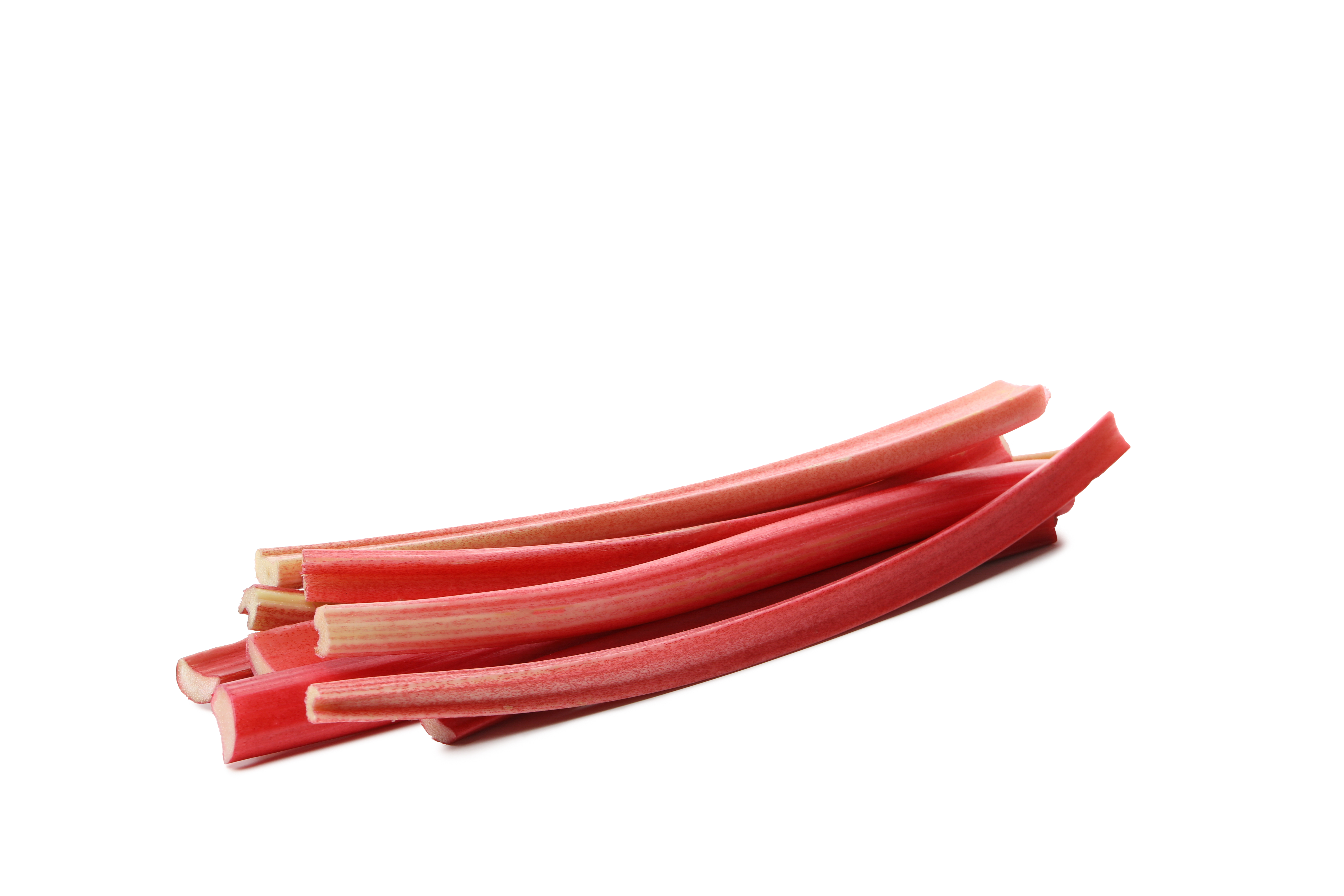 Rhubarb